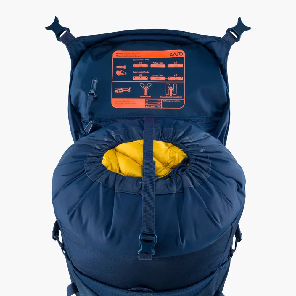 Ortler 28 Backpack