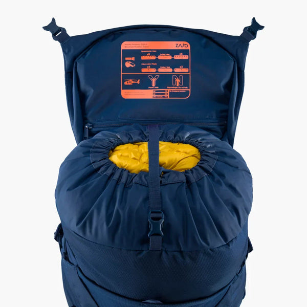 Ortler 38 Backpack