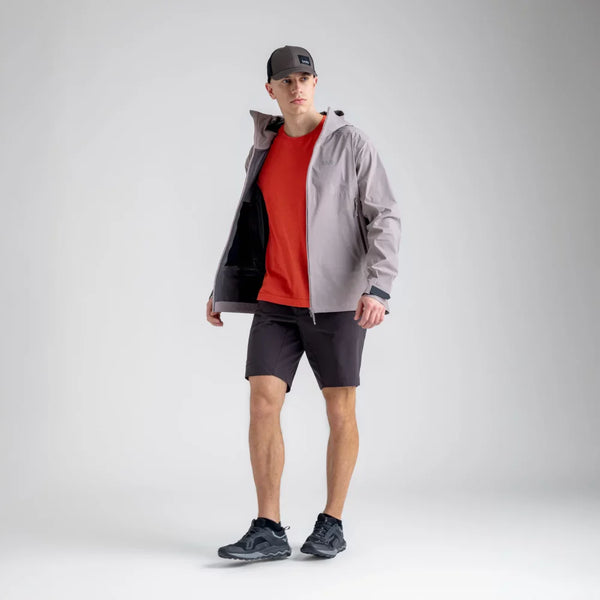 Pado Men's Hiking Shorts
