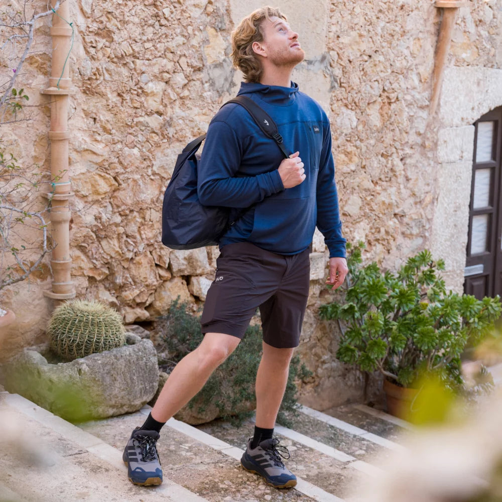 Pado Men's Hiking Shorts