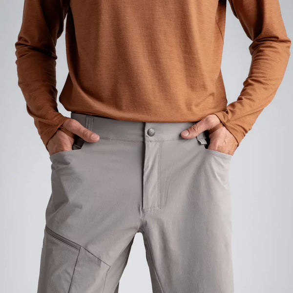Pado Men's Pants