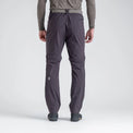 Pado Men's Zip-Off Pants