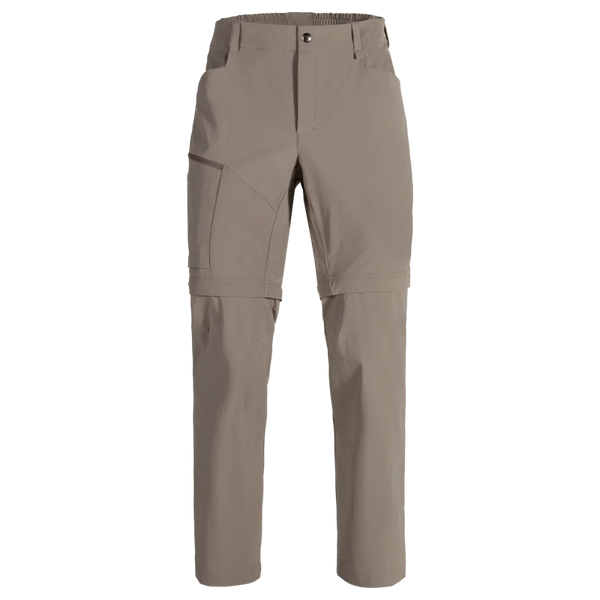 Pado Men's Zip-Off Pants