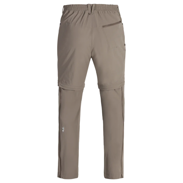 Pado Men's Zip-Off Pants