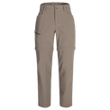 Pado Women's Zip-Off Pants