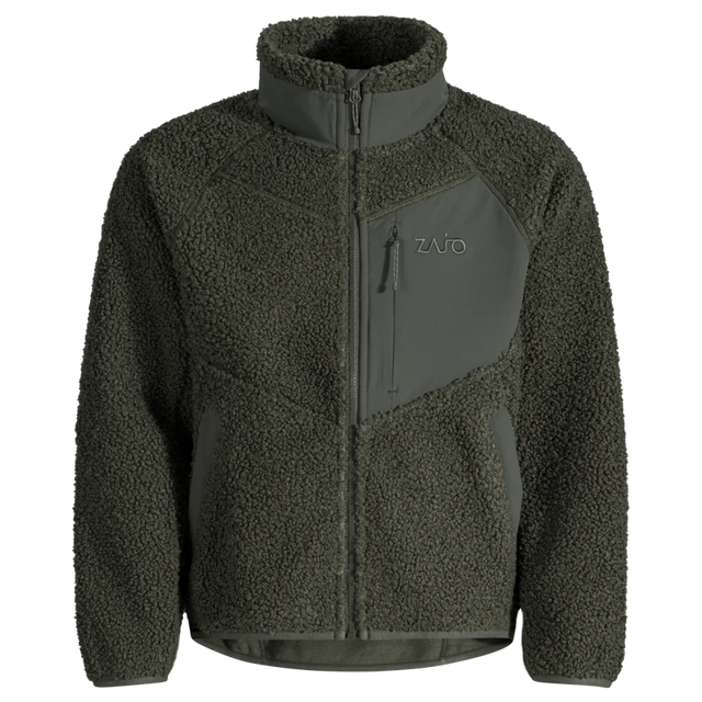 Palpo Kid's Pile Fleece Jacket