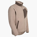 Palpo Men's Pile Fleece Jacket