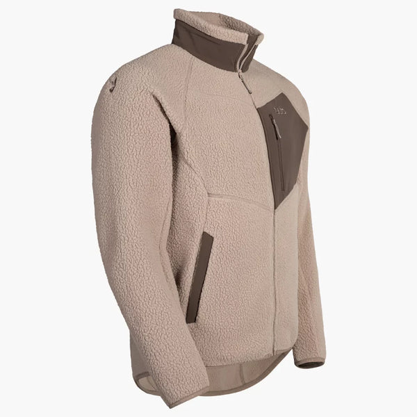 Palpo Men's Pile Fleece Jacket