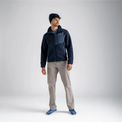 Palpo Men's Pile Fleece Jacket