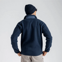 Palpo Men's Pile Fleece Jacket