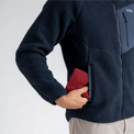 Palpo Men's Pile Fleece Jacket