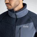 Palpo Men's Pile Fleece Jacket