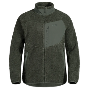 Palpo Men's Pile Fleece Jacket