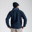 Palpo Men's Pile Fleece Jacket
