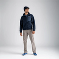 Palpo Men's Pile Fleece Jacket