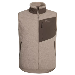 Palpo Unisex Pile Fleece Vest