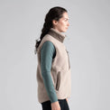 Palpo Unisex Pile Fleece Vest