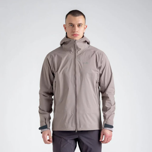 Pinto Men's Waterproof 3L Jacket