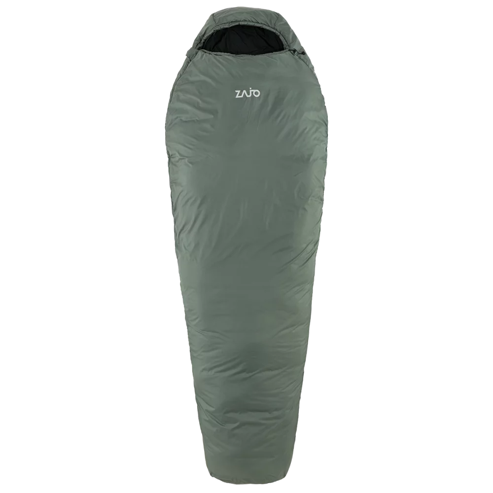 Revo Sleeping Bag +5°