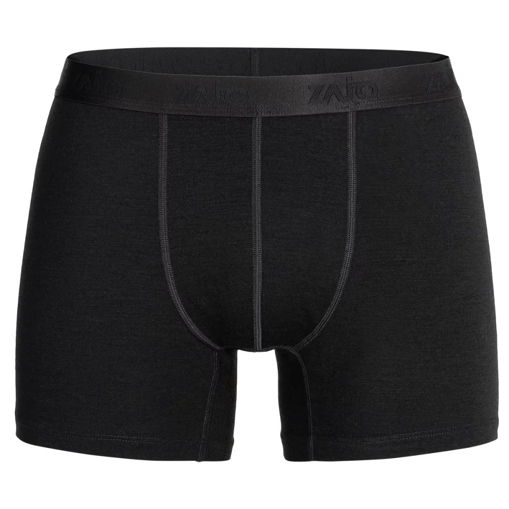 Senti Men's Merino Boxer Briefs