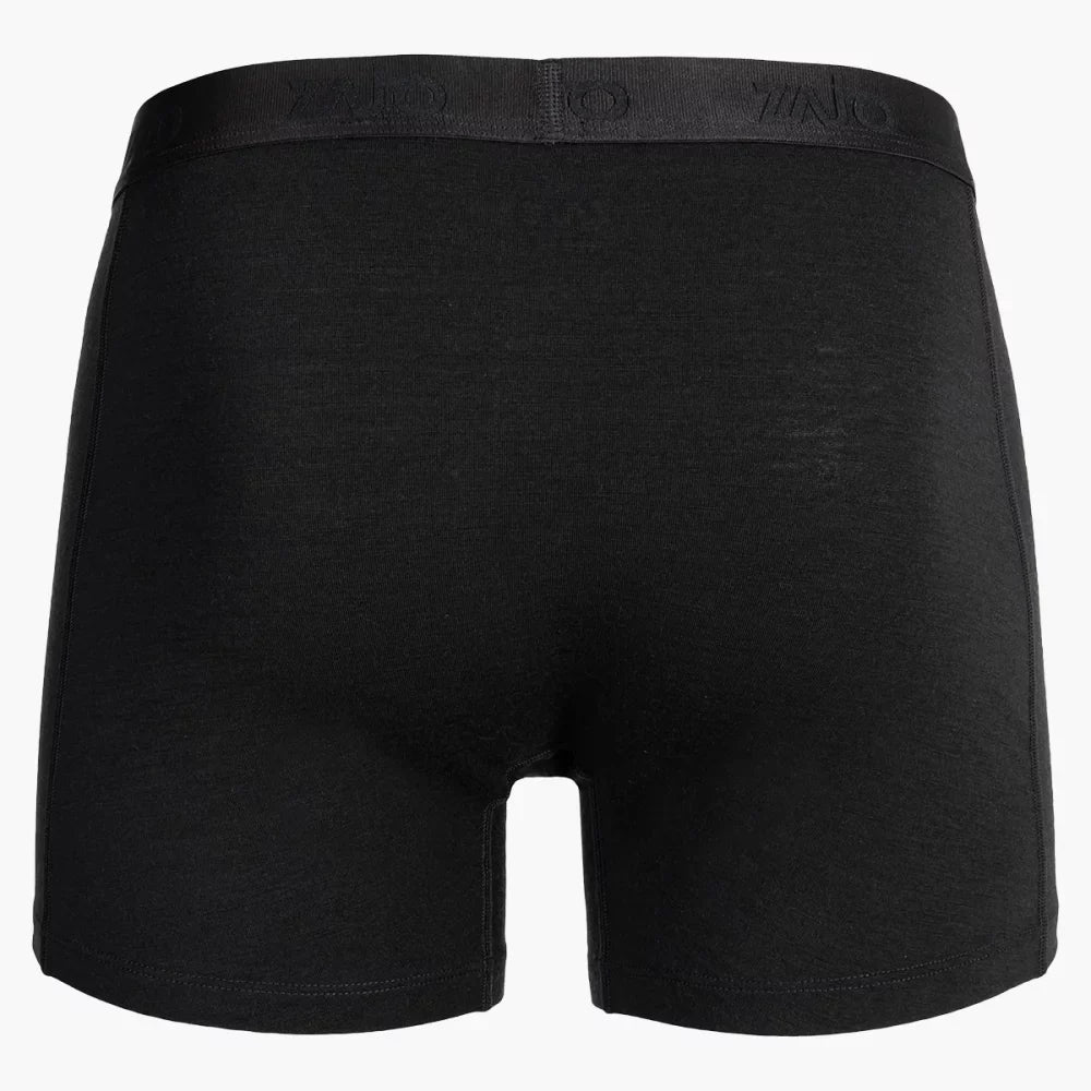 Senti Men's Merino Boxer Briefs