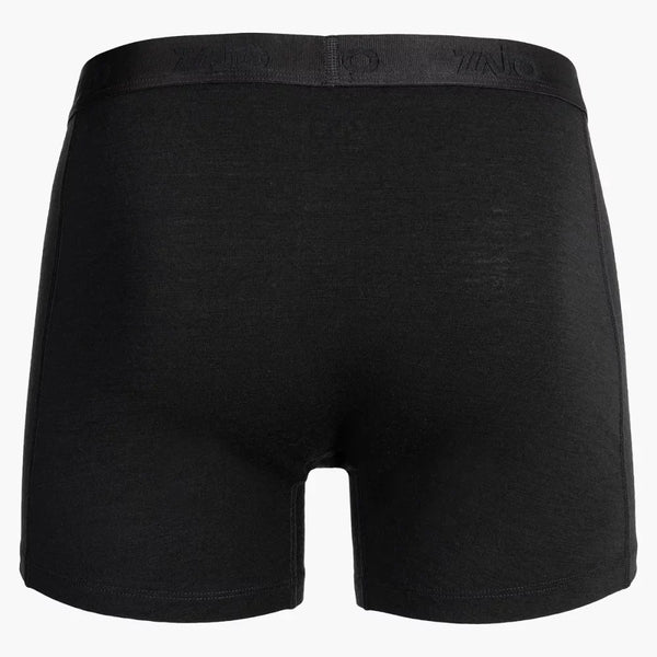Senti Men's Merino Boxer Briefs