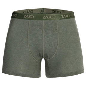 Senti Men's Merino Boxer Briefs