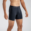 Senti Men's Merino Boxer Briefs Long