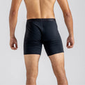 Senti Men's Merino Boxer Briefs Long
