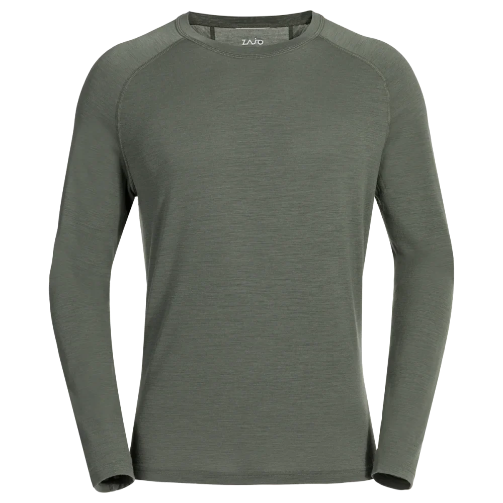 Senti Men's Merino Longsleeve