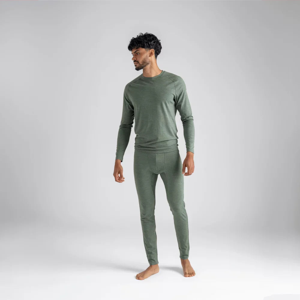 Senti Men's Merino Pants