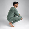 Senti Men's Merino Pants