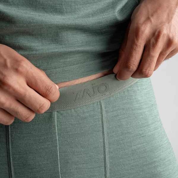Senti Men's Merino Pants