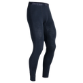 Senti Men's Merino Pants — Dark Navy