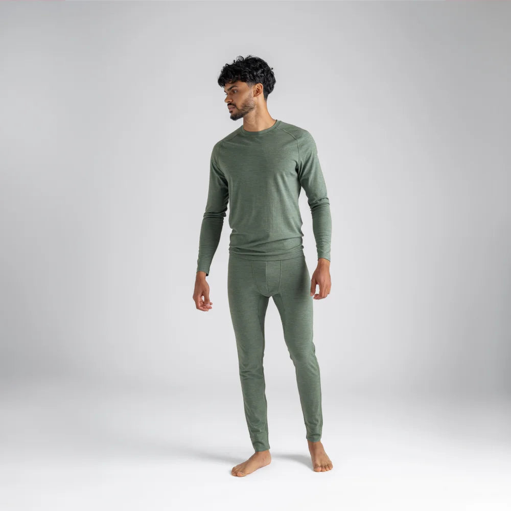 Senti Men's Merino Pants