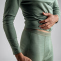 Senti Men's Merino Pants