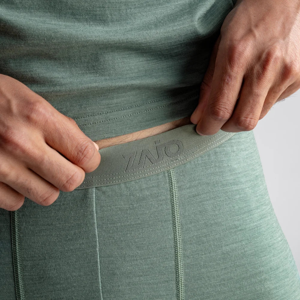 Senti Men's Merino Pants