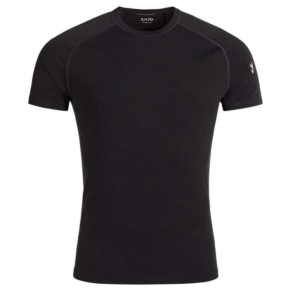 Senti Men's Merino T-shirt