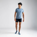Senti Men's Merino T-shirt