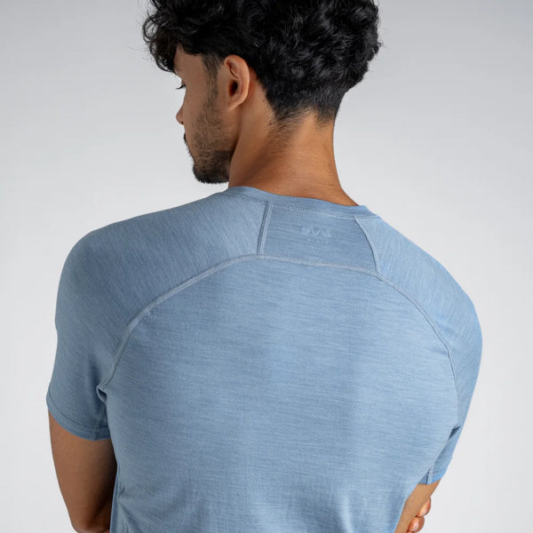 Senti Men's Merino T-shirt