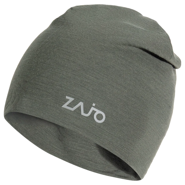 Senti Merino Beanie
