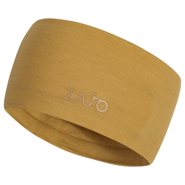 Senti Merino Headband