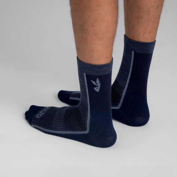 Senti Merino Mid Socks