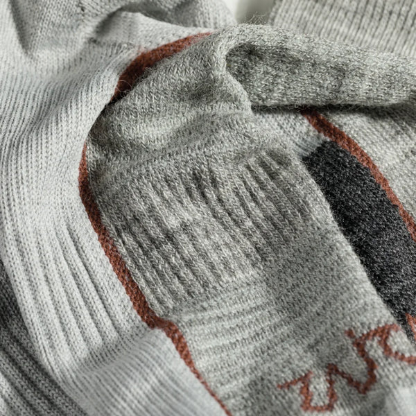 Senti Merino Mid Socks