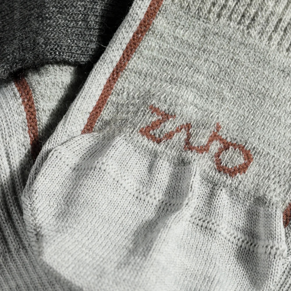 Senti Merino Mid Socks