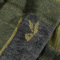 Senti Merino Mid Socks