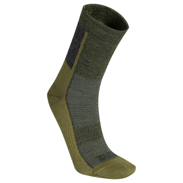 Senti Merino Mid Socks