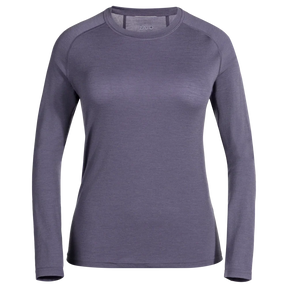 Senti Women's Merino Longsleeve