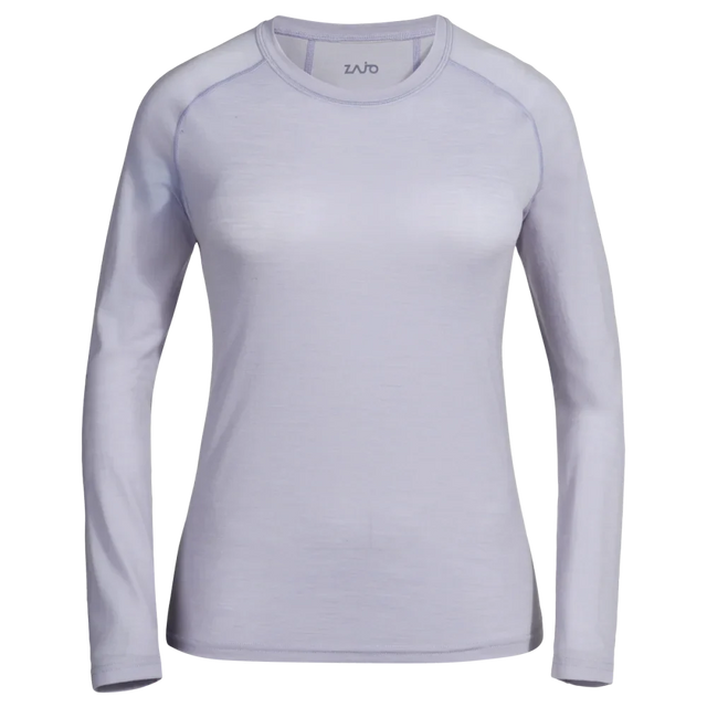 Senti Women's Merino Longsleeve