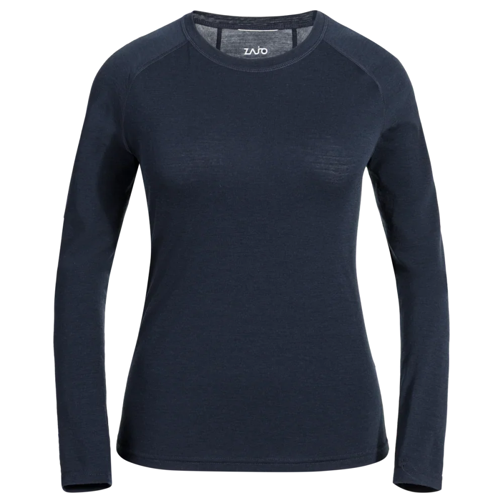 Senti Women's Merino Longsleeve